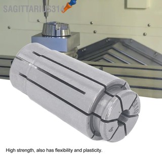 Sagittarius314 หัวจับคอลเล็ตสปริง คาร์ไบด์ Cnc Sk10 แบบเปลี่ยน สําหรับเครื่องแกะสลัก