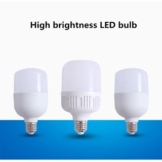 หลอดไฟสปอตไลท์ LED E27 B22 AC220V 230V 240V 60W 15W 20W 30W 40W 50W