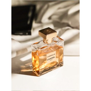 (100ml) Chanel Gabrielle perfume Chanel Gabrielle Natural EDP น้ําหอมคลาสสิก 100 มล.