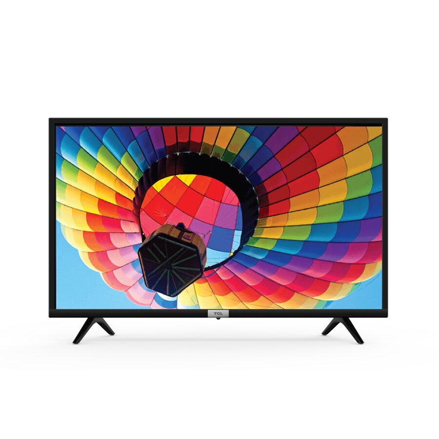 พร้อมจัดส่ง New Digital TV : TCL ทีวี 32 นิ้ว LED HD 720P (รุ่น 32D2980 หรือรุ่น 32D3200) -DVB-T2- AV In-HDMI-USB-Slim