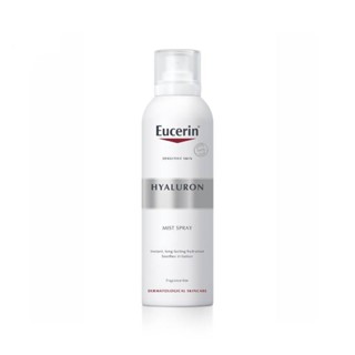 Eucerin ยูเซอรินไฮยาลูรอนมิสสเปย์150มล