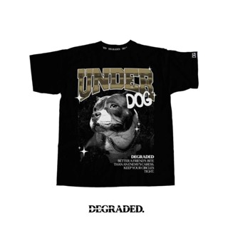 NEX#ถูกสุด DEGRADED CLOTHING UNDERDOG VERSION 2