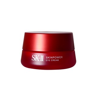 ใหม่ SK2 SK SKII SK-II ครีมบํารุงรอบดวงตา ช่วยฟื้นฟูกล้ามเนื้อ 15 กรัม