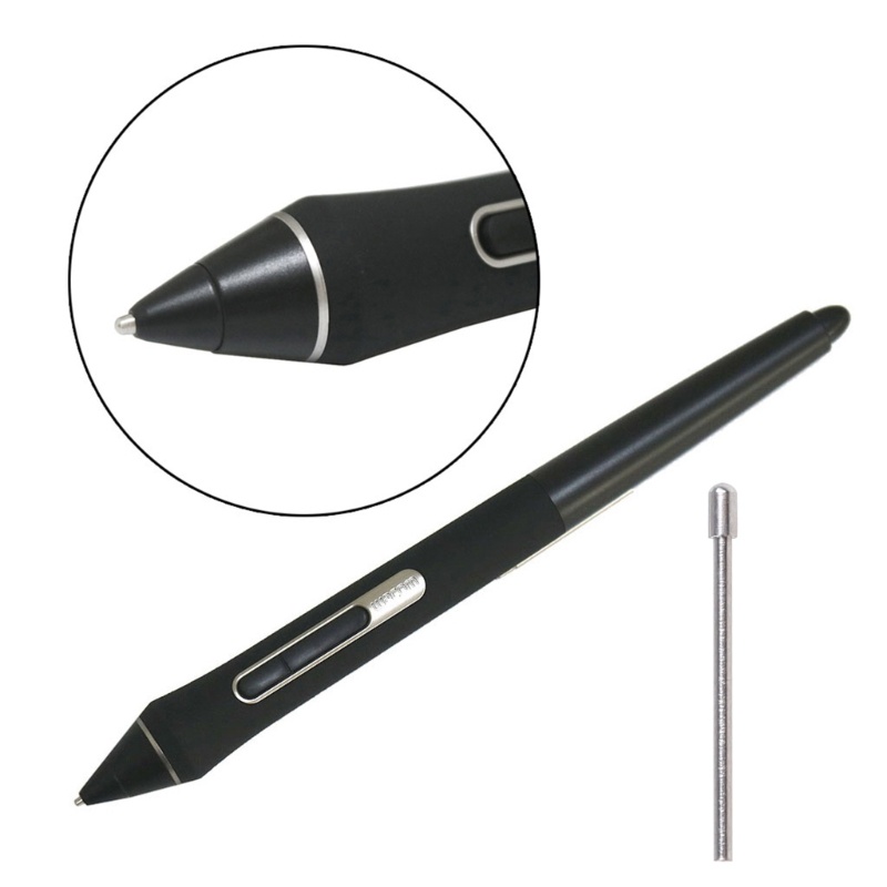 Con ลบเครื่องมือ Touch Stylus ปากกาเคล็ดลับใช้สําหรับ PTH460 PTH660 PTH860 Drawing Pad