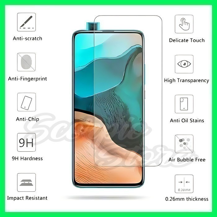 TEMPERED GLASS CLEAR SAMSUNG A31 4G SAMSUNG A32 4G 5G SAMSUNG A33 A34 SAMSUNG A35 A36 2025 SAMSUNG A