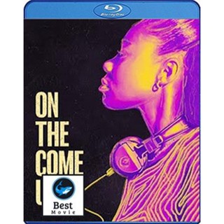 แผ่นบลูเรย์ หนังใหม่ On the Come Up (2022) (เสียง Eng | ซับ Eng/ไทย) บลูเรย์หนัง