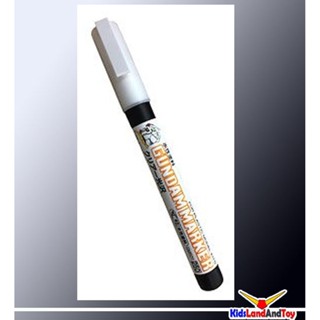 4973028506112 gm501 Gundam Marker Clear Gloss (เงา)