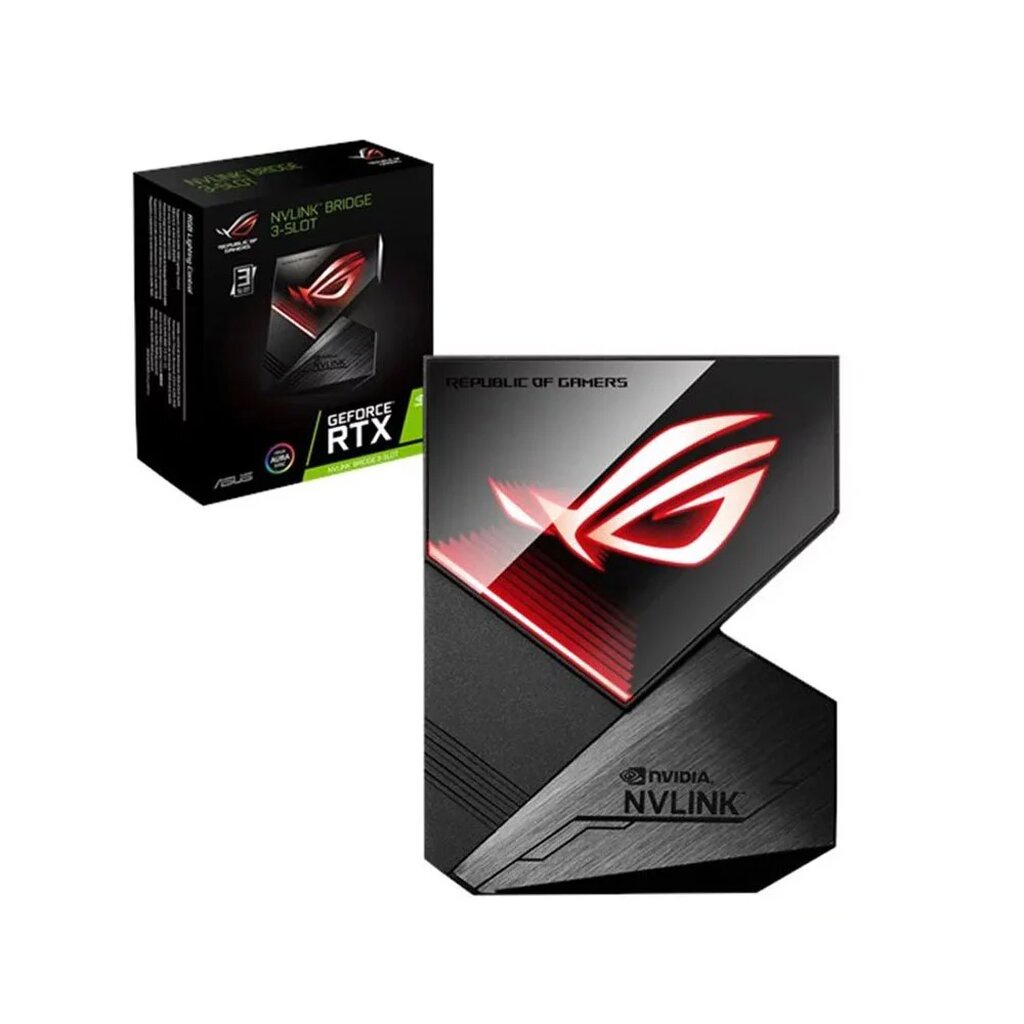 BRIDGE ASUS ROG-NVLINK3 SLOT