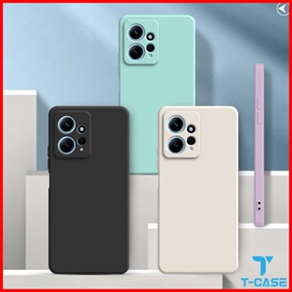 เคส Redmi Note 12 4G Note 12 5G Note 12 Pro 5G Note 11S Note 11Pro Note11 Note 10Pro Note 10 Note 10S 2A-YT