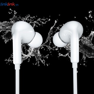 ชุดหูฟังบลูทูธ แบบมีสาย และไมโครโฟน ระดับไฮเอนด์ สําหรับ Apple 7 8 Plus X XR XS Max 11 12 13 Pro SE