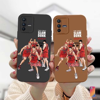 เคสโทรศัพท์ซิลิโคนสำหรับ Realme 5i 5 7i C11 2021 C21Y C15 C21 C25 C20 C12 C3 C25S 5S 6i C17 C1 C25Y Full Cover Case