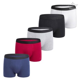 【FUNWD】Women Underwear Basic Style Breathable Comfort Comfortable Mens Panties