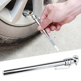 ⚡READYSTOCK⚡Tyre Gauge 5-50 PSI Tyre Pressure Test 1PC Auto Car Motor Tool Newest Universal