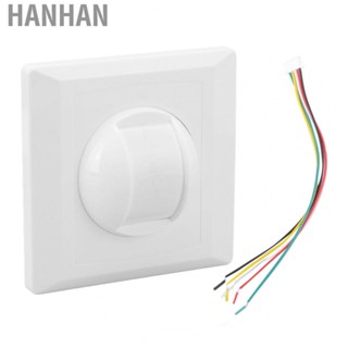 Hanhan Passive   Stable Dynamic Monitoring PIR Occupancy  For