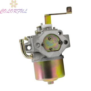 【COLORFUL】1*Carburetor Replaces Fits Models: Robin EY28 Wisconsin WI-280 Rgx3510 Rgx3500