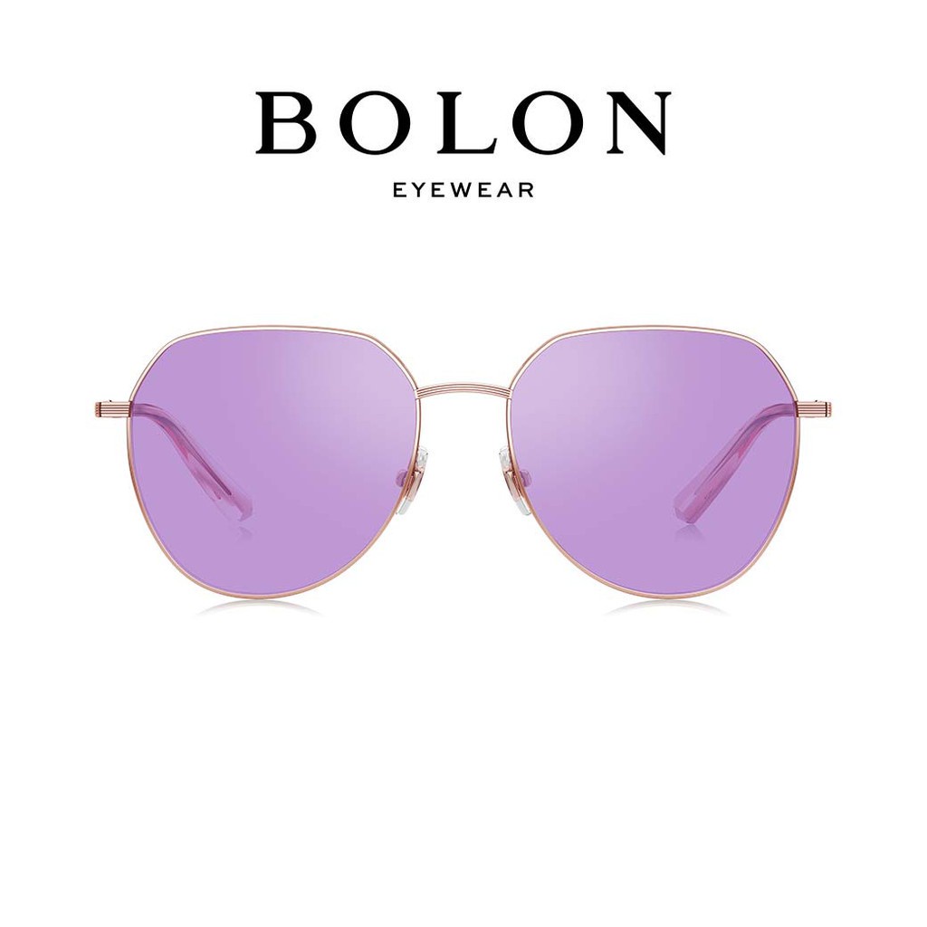 ⓥwest▧ Bolon Rise BL7073 กรอบแว่นแบรนด์เนม โบลอน แว่นกันแดด เลนส์โพลาไรซ์