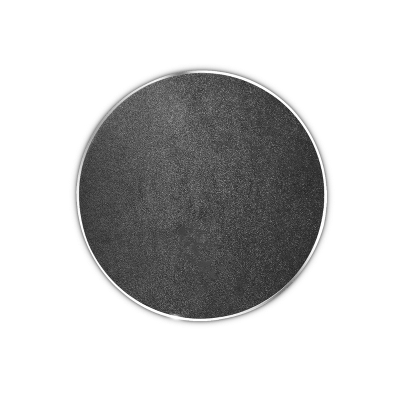 Take Durability โลหะลําโพง Pad สําหรับ HomePod 2 ลําโพง Superior Stable Protector โลหะ Pad ลําโพงอุปกรณ์เสริม 142 มม. Dia