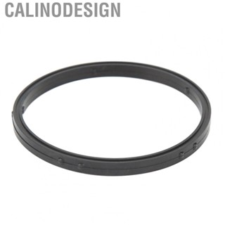 Calinodesign Vacuum Seal O Ring Vacuum Pump Seal Stable Performance LR012685 for Car