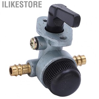 Ilikestore Marine Outboard Engine Fuel Cock Tap Switch 22-815045 Replacement for 2T Mariner 4HP 5HP 2 Stroke Outboard