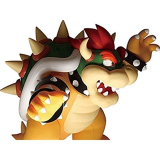 Super Mario Ultra Big Action Figure Bowser[Direct from Japan]