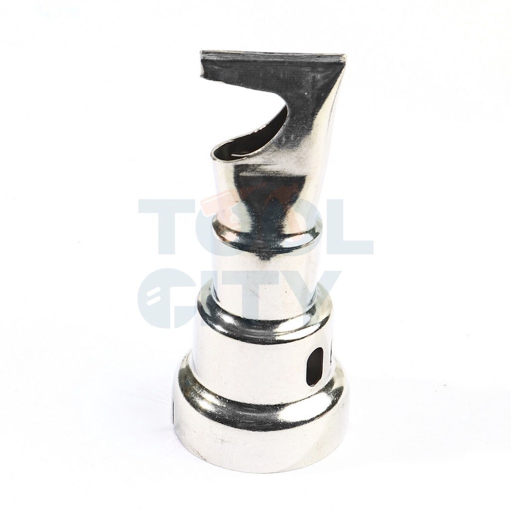 MAKITA มากีต้า MPPR00000033 อะไหล่ HG6530VK หัวเป่าลมร้อนแหลม-สวม SOLDER SLEEVES REFLECTOR FOR HG653