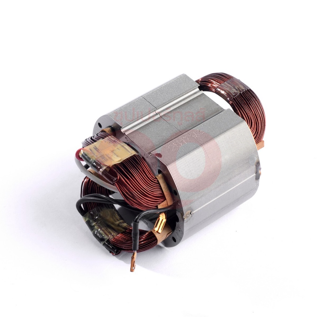 MAKITA มากีต้า MFPO6000C อะไหล่ ฟิลคอยล์ PO6000C (PO5000C) FIELD 220V FOR PO6000C,PO5000C Code 62179