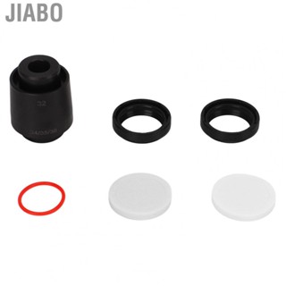 Jiabo Bike Front  Dust Seal  Bike  Dust Wiper Kit Functional  for Replacement