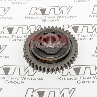 MAKITA (มากีต้า) อะไหล่HR3530#53 TORQUE LIMITER ASSY