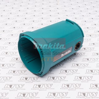 MAKITA (มากีต้า) อะไหล่ 4114S#47 MOTOR HOUSING INC. 48