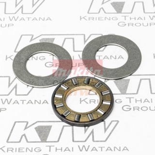 MAKITA (มากีต้า) อะไหล่6020#7 THRUST ROLLER BARING 15-28