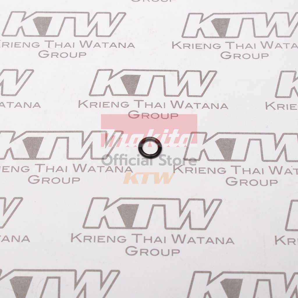 MAKITA (มากีต้า) อะไหล่ BO3710#29 O-RING 6