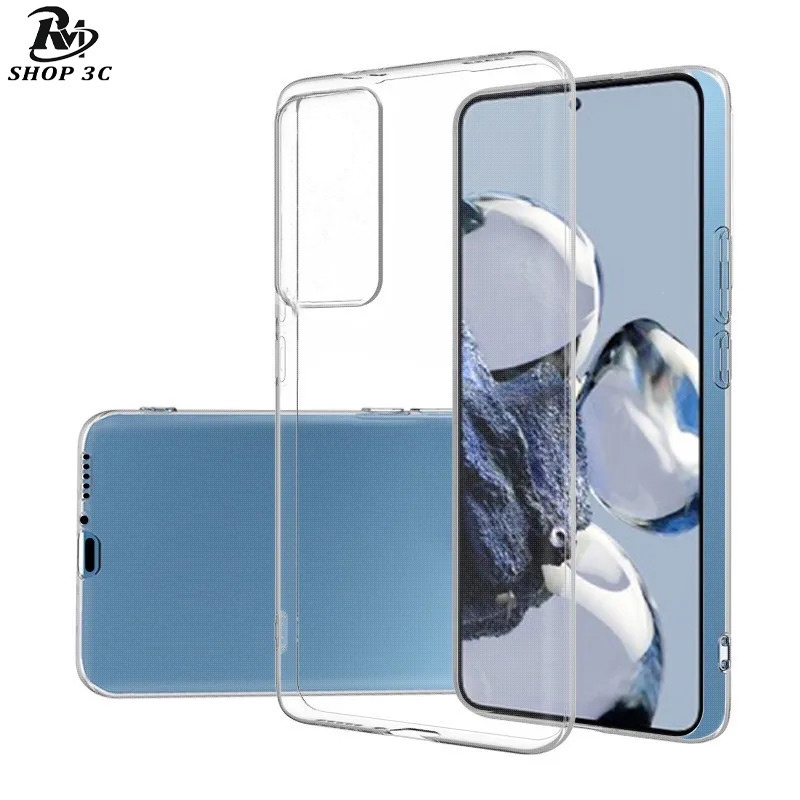 นุ่มใส TPU กรณีป้องกันใช้สำหรับ Xiomi Xiaomi Mi 15 14 14T 13T 13 12 12s 12T 11 Ultra 11T 10T Note 10 10s 9 9T 8 SE Lite Pro CC9 CC9E 4G 5G 2024