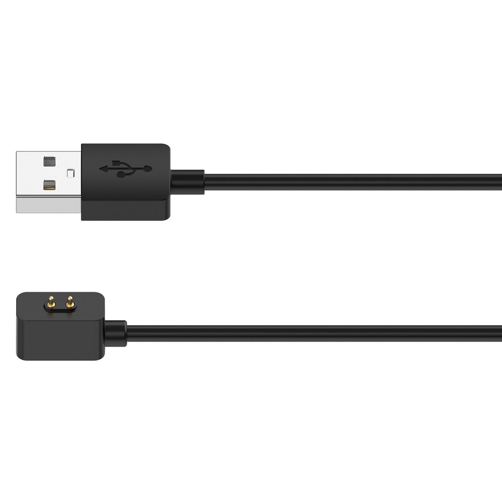 สายชาร์จ USB Dock สําหรับสําหรับ Redmi watch 4 3 active Xiaomi Miband 8 9 watch3 active Pro Redmi Band 2 3 Band2