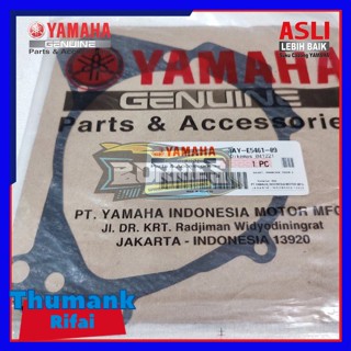 ปะเก็นคลัทช์ Alfa Ori YGP 3AY-E5461-09