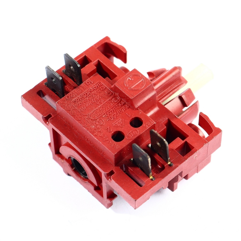 KARCHER (คาร์เชอร์) ROTARY SWITCH