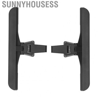 Sunnyhousess Landing Gear  Plastic Landing Gear Folding Strong Bearing  Practical  for Safe Landing