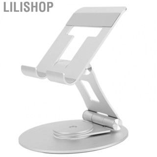 Lilishop Stand For Desk Foldable Portable Ergonomic  Stand