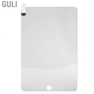 Guli OKAT Tablet Screen Protector Bubble Free 7.9in  Scratch 9H Hardness HD