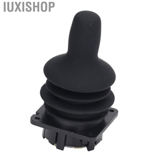 Iuxishop Electric Wheelchair Joystick  Wear Resistant DC5V Wheelchair Controller Knob High Accuracy 360 Degree Rotation  for Controllers