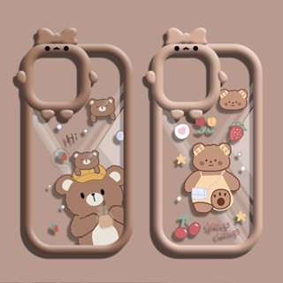 เคสโทรศัพท์มือถือแบบนิ่ม ใส สําหรับ Redmi 10C 12C 9 9A 9C 9T 10 10A Note 12 Pro Plus Note 11 Pro Plus Note 10 Pro 10s 11s POCO X5 Pro X3 Pro X3 NFC M3 Pro M5s F3