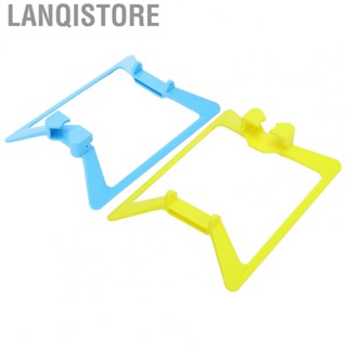 Lanqistore RC Helicopter Landing Gear  for FW200 Landing Gear Fuselage Protection Light Weight  for DIY