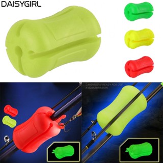 【DAISY Fishing】Fishing Rod Fixed Ball Protection Holder Storage Rack Approx.7*3.4*3.4cm