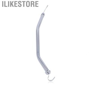 Ilikestore Transmission Dipstick Oil Dipstick Tube Easy Use for C4 Transmissions