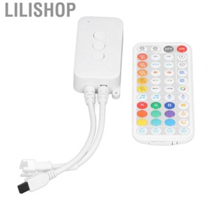 Lilishop Music Controller Strip Light Controller With  LM