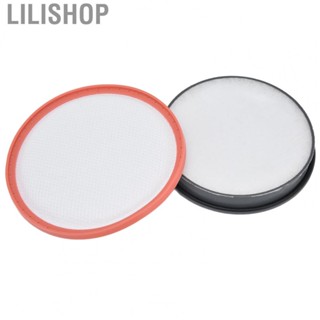 Lilishop 2X Pre Post  Dust Filter Kit Vacuum Cleaner Dust Filter For 95 Vacuu US