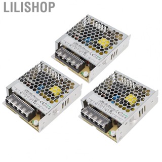 Lilishop Switching Power Supply   Interference 100‑240V Input Power Supply Transformer Switch  for  Lighting