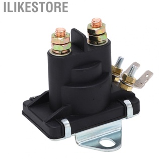 Ilikestore 8996054  Starter Relay Solenoid Dustproof Strong Strength  for Engine