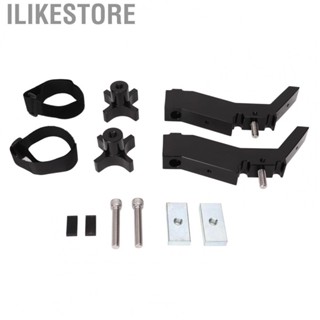 Ilikestore TTBM 100  Lift Jack Bed Mount Rustproof Jack Bed Bracket  for Pickup