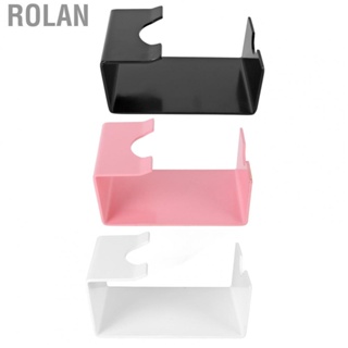 Rolan Portafilter Rack Shelf  Convenient Practical Easy To Store Coffee Portafilter Rack  for Home