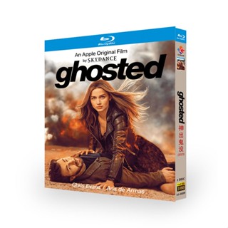 หนังสือนิยาย Blu-ray God Demon Unboxed คําบรรยายภาษาจีนดั้งเดิม สําหรับสะสม 2023